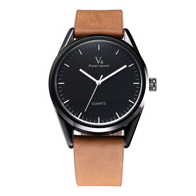 Waterproof Minimalist