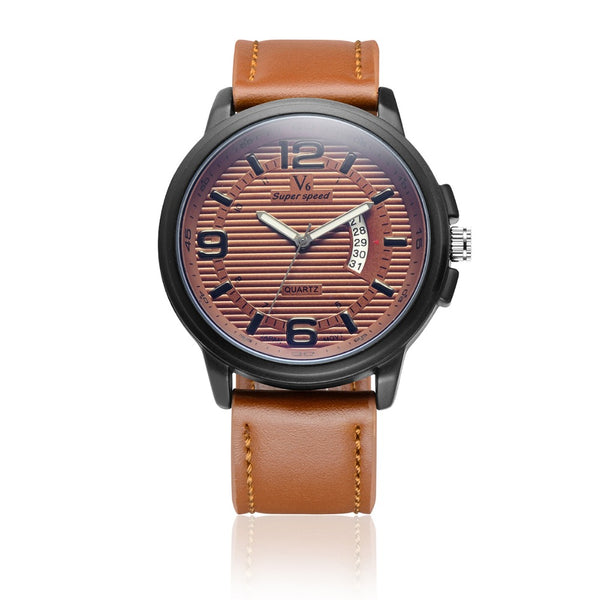 Waterproof Military Wrist