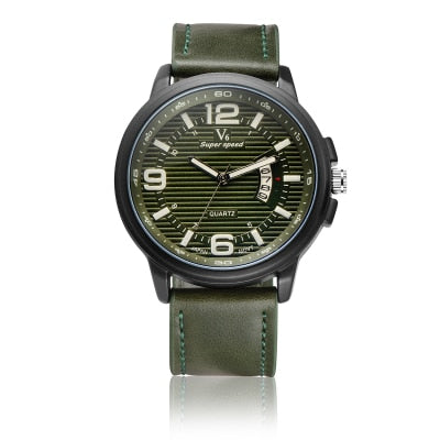 Waterproof Military Wrist