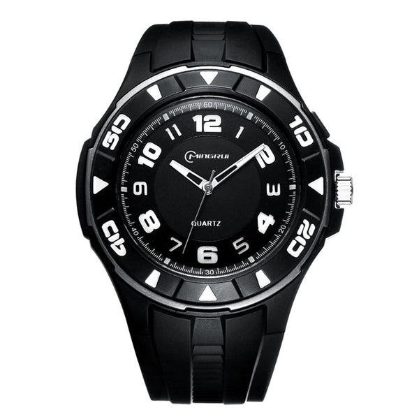 Waterproof Silicone Fashion